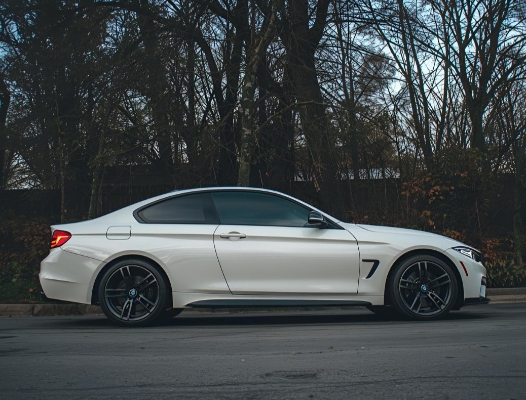 Cam Filmi - Sonrası