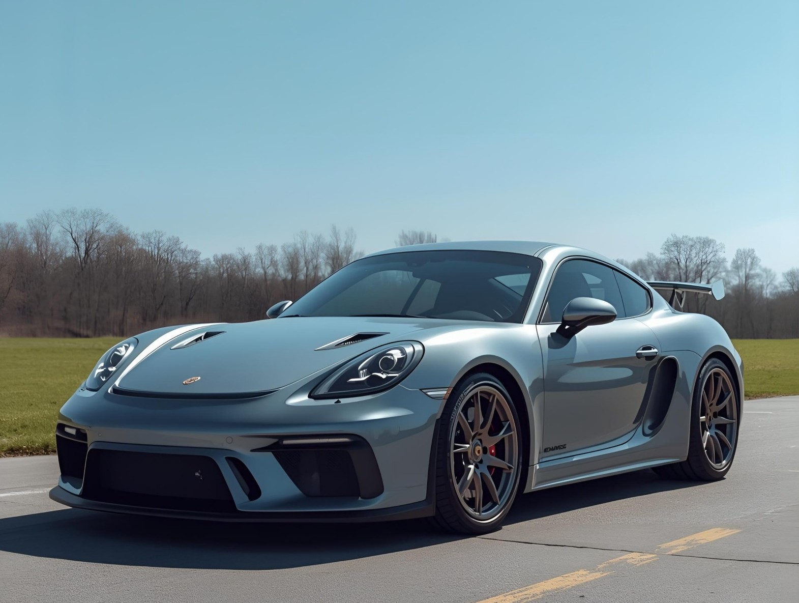 PPF Kaplama - Sonrası