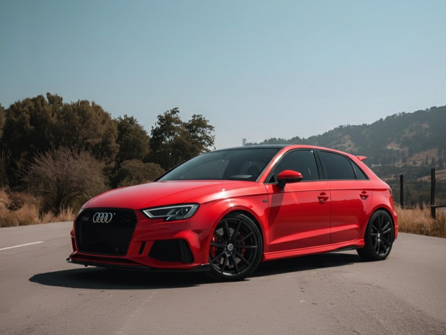 Renk Değişimi - Sonrası