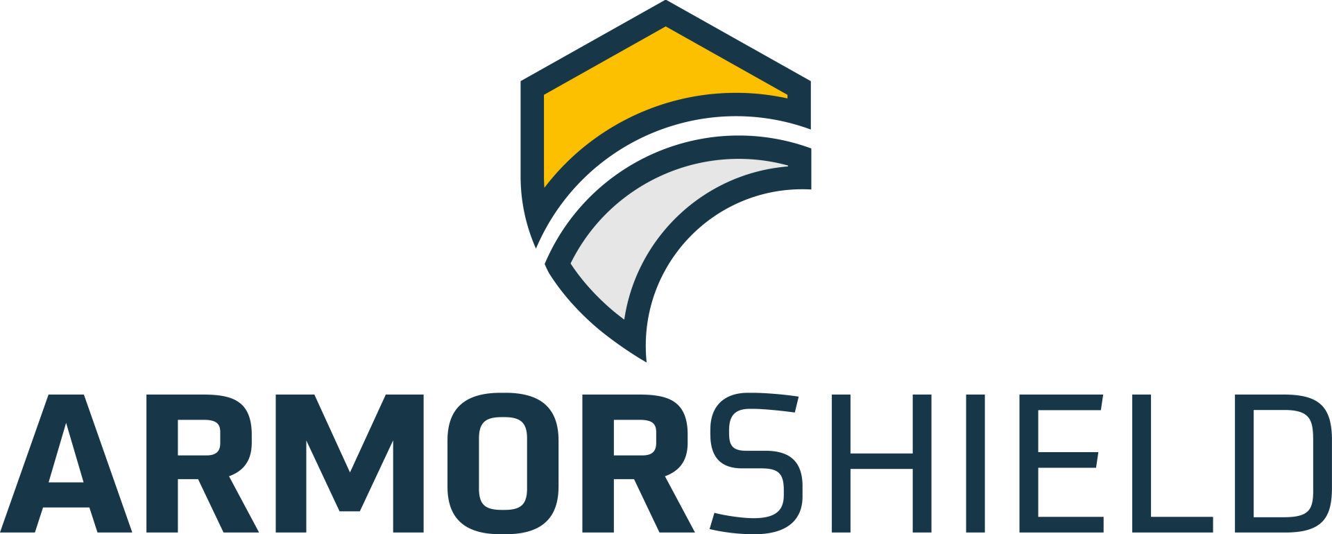 Armorshield Logo